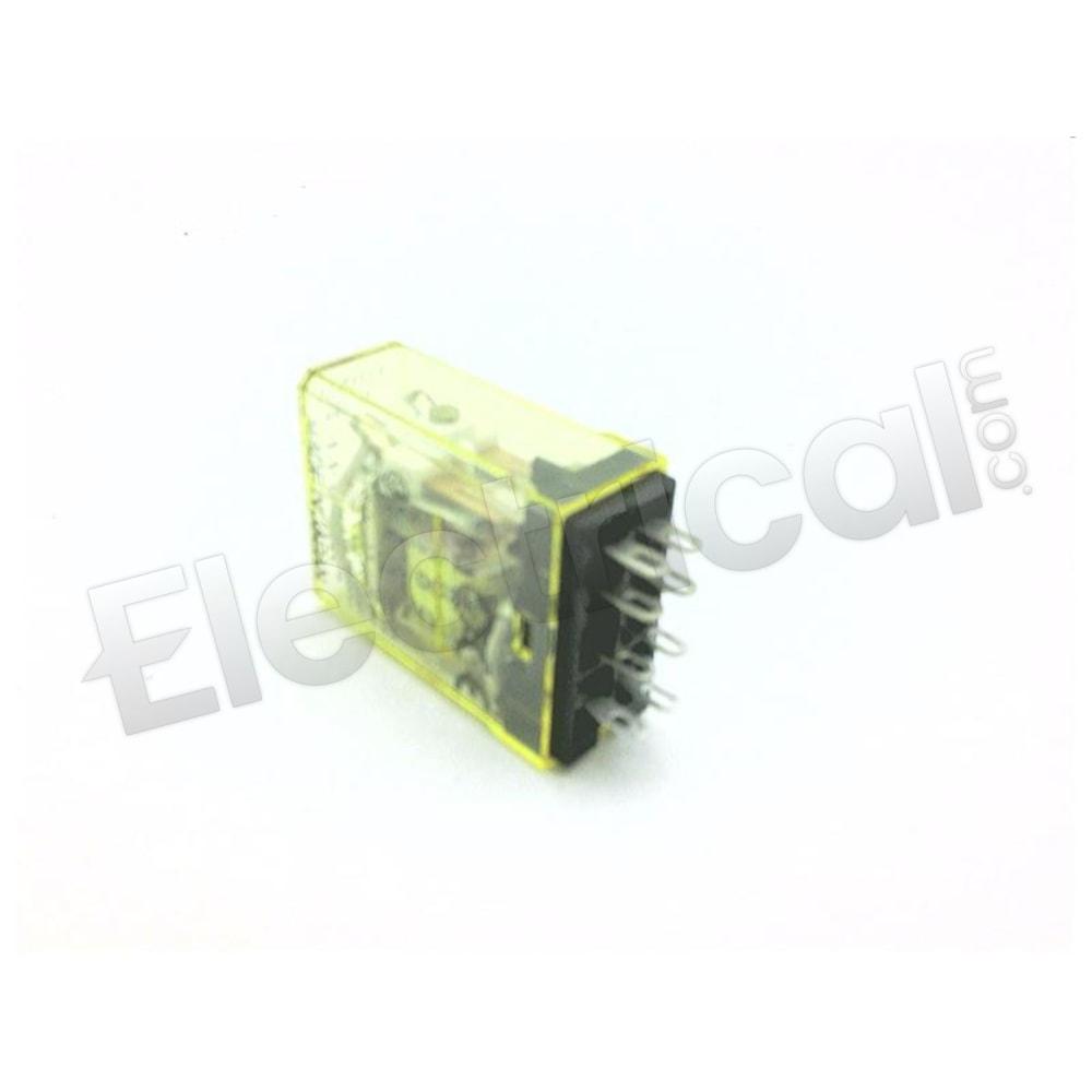 IDEC Fuse Part And Accessory RY22S-ULDC24V