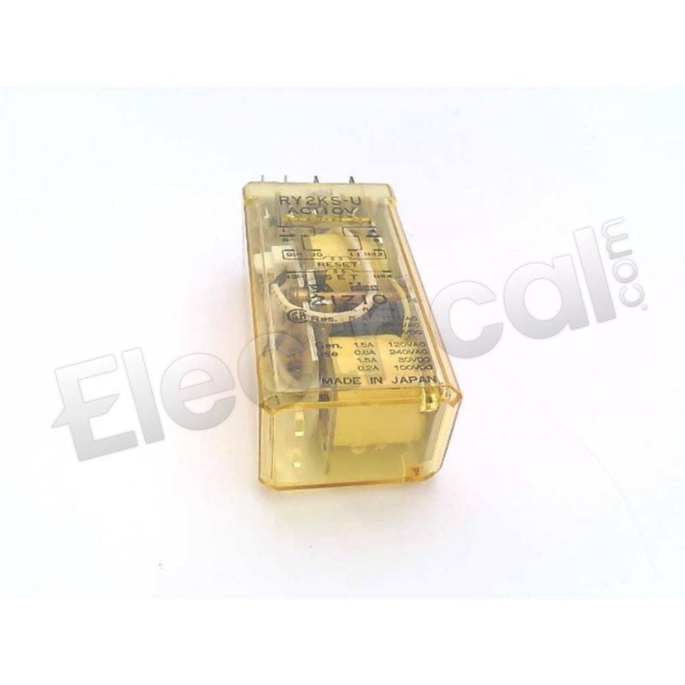 IDEC Fuse Part And Accessory RY2KS-UAC110V