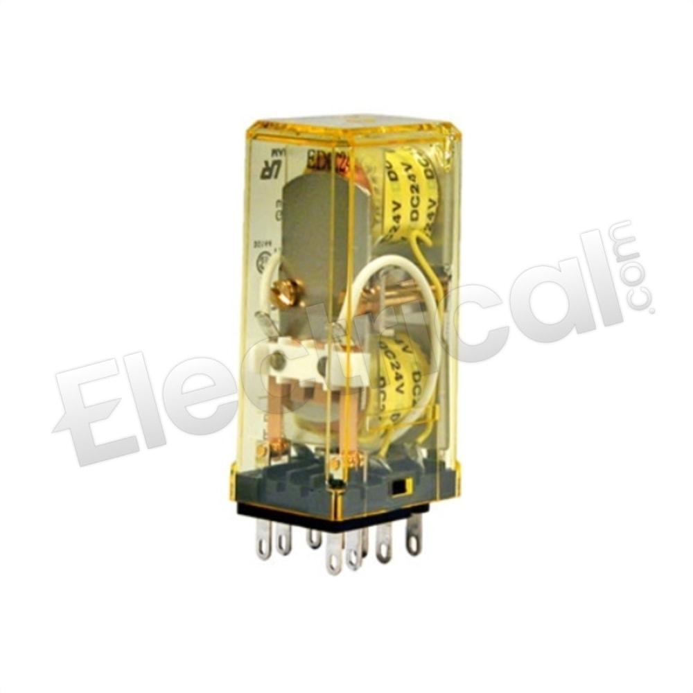 IDEC Fuse Part And Accessory RY2KS-UAC120V