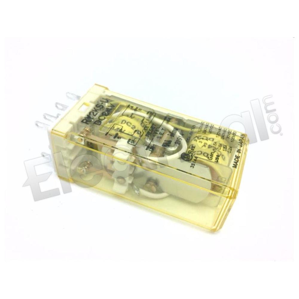 IDEC Fuse Part And Accessory RY2KS-UDC24V