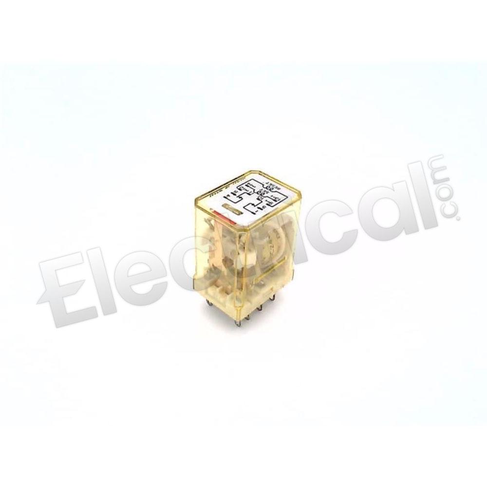 IDEC Fuse Part And Accessory RY2LS-U-DC24V
