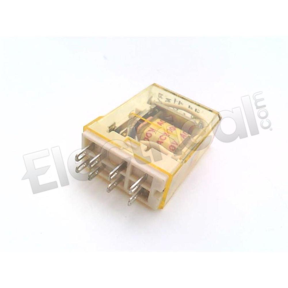 IDEC Fuse Part And Accessory RY2S-AC200V