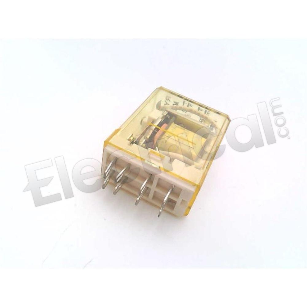 IDEC Fuse Part And Accessory RY2S-AC220V