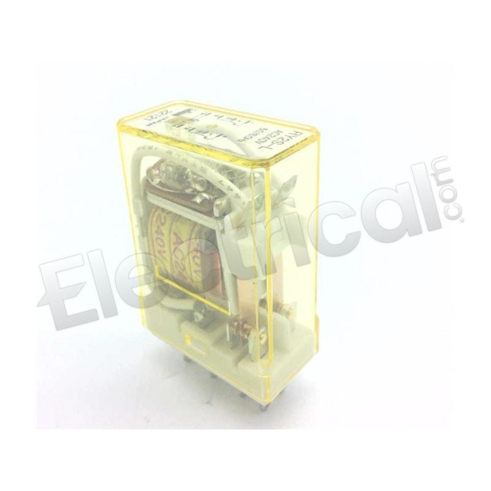 IDEC Fuse Part And Accessory RY2S-L-AC240V
