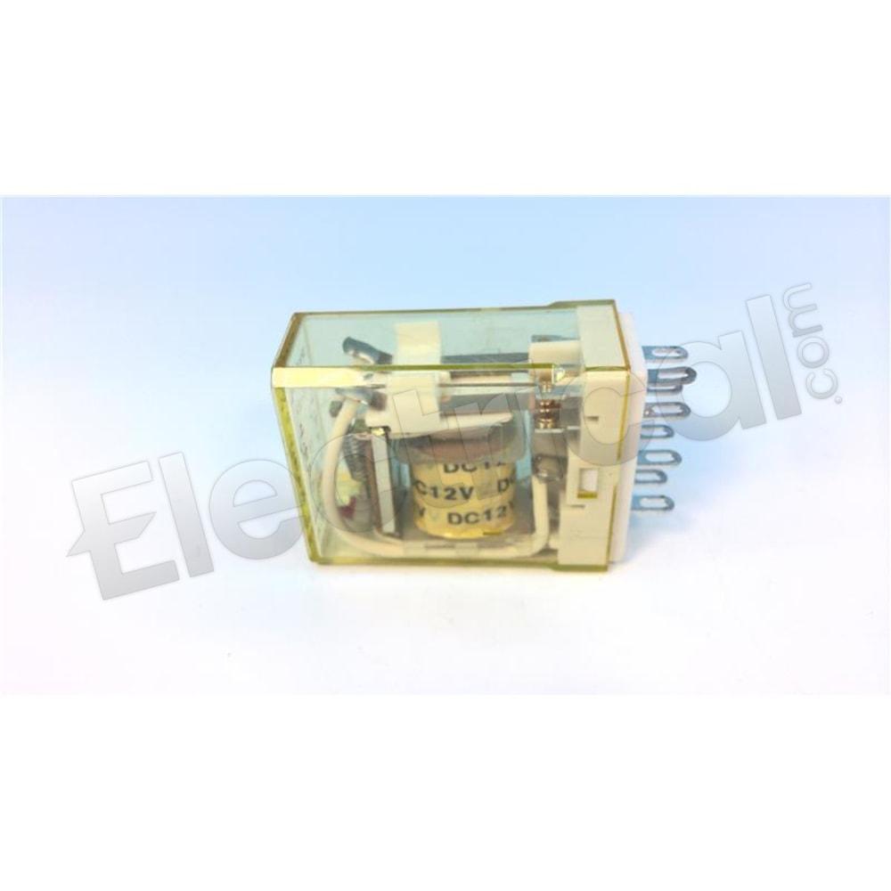 IDEC Fuse Part And Accessory RY2S-L-DC12V