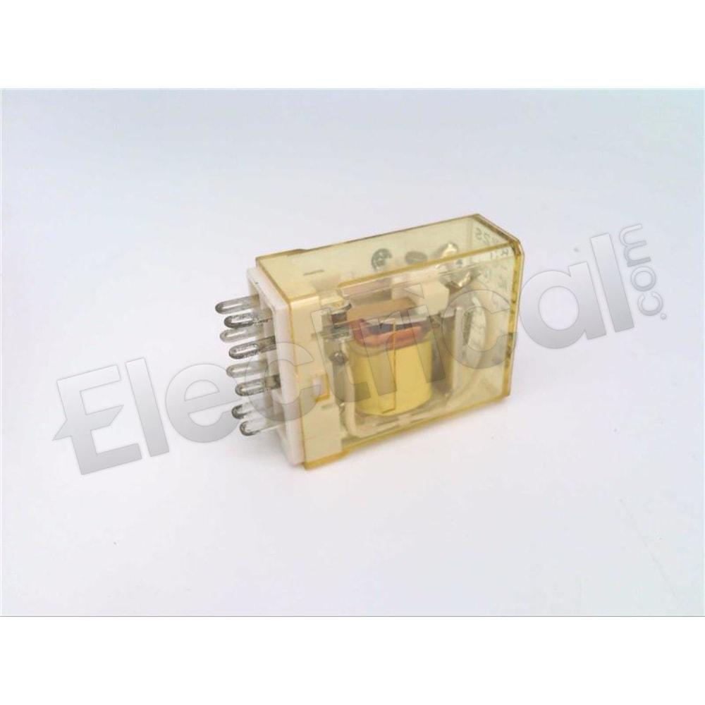IDEC Fuse Part And Accessory RY2S-UAC12
