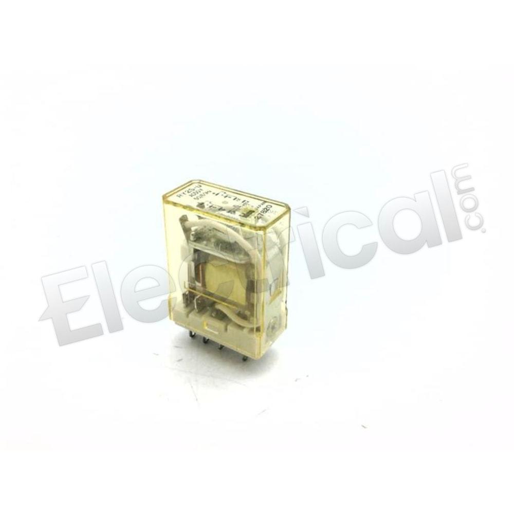 IDEC Fuse Part And Accessory RY2S-UAC50V