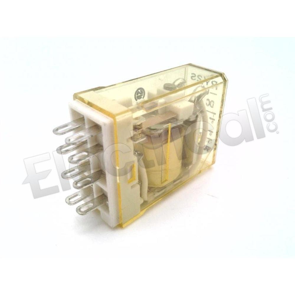 IDEC Fuse Part And Accessory RY2S-UDC6V