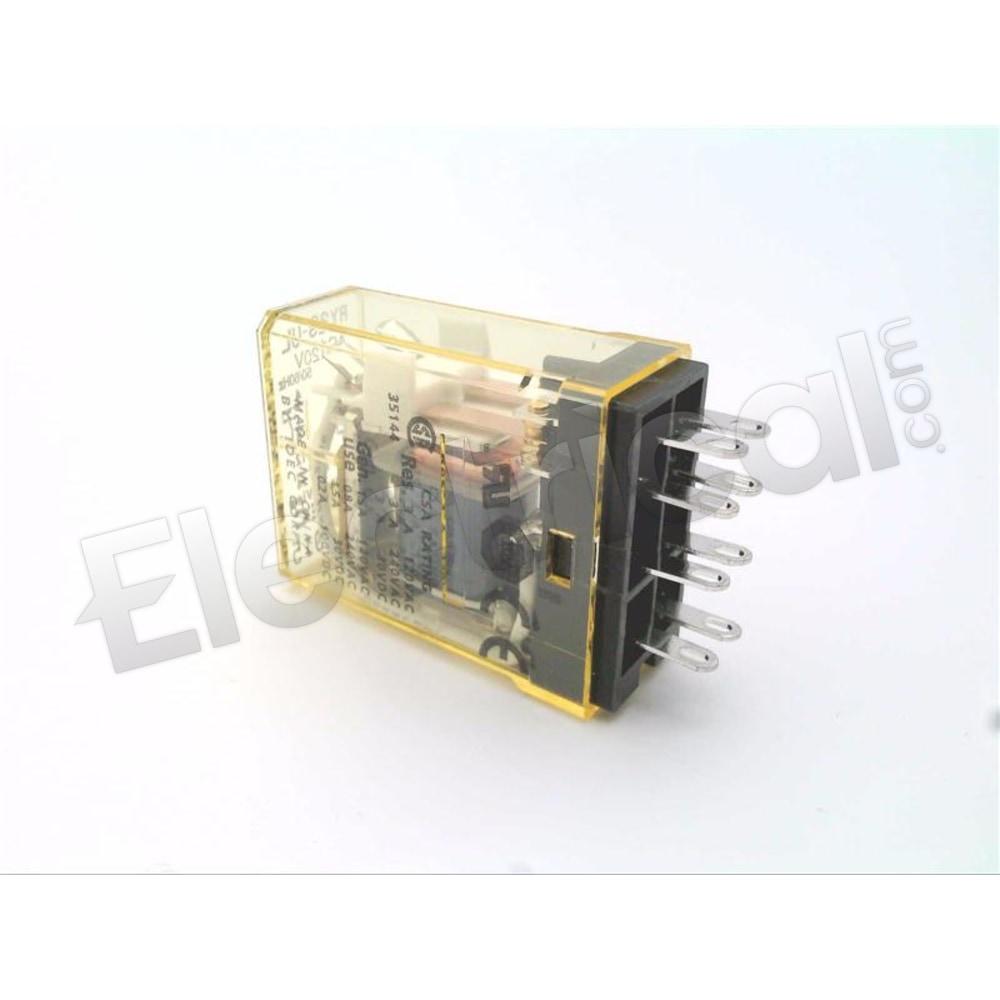IDEC Fuse Part And Accessory RY2S-ULAC120V