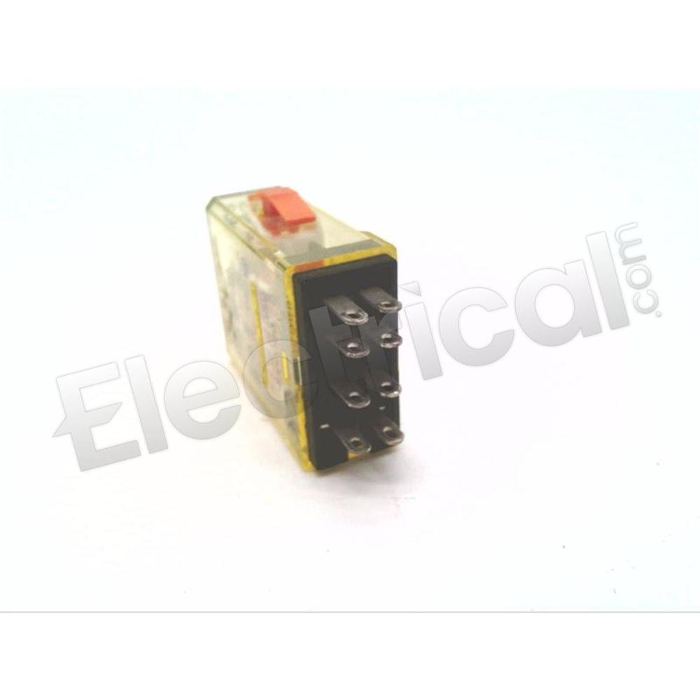 IDEC Fuse Part And Accessory RY2S-ULCAC120V