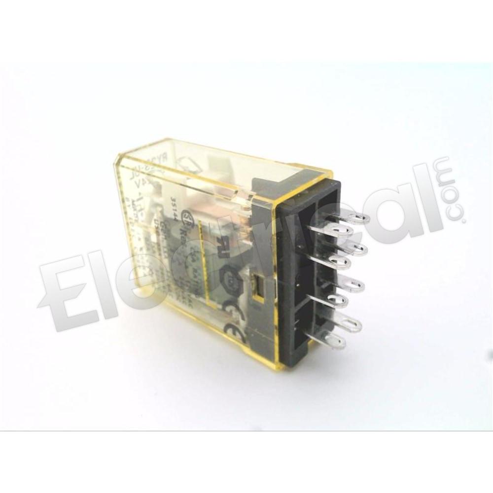 IDEC Fuse Part And Accessory RY2S-ULDC24V