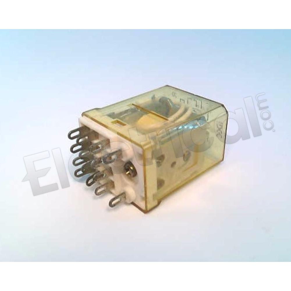 IDEC Fuse Part And Accessory RY42S-UD-DC12V