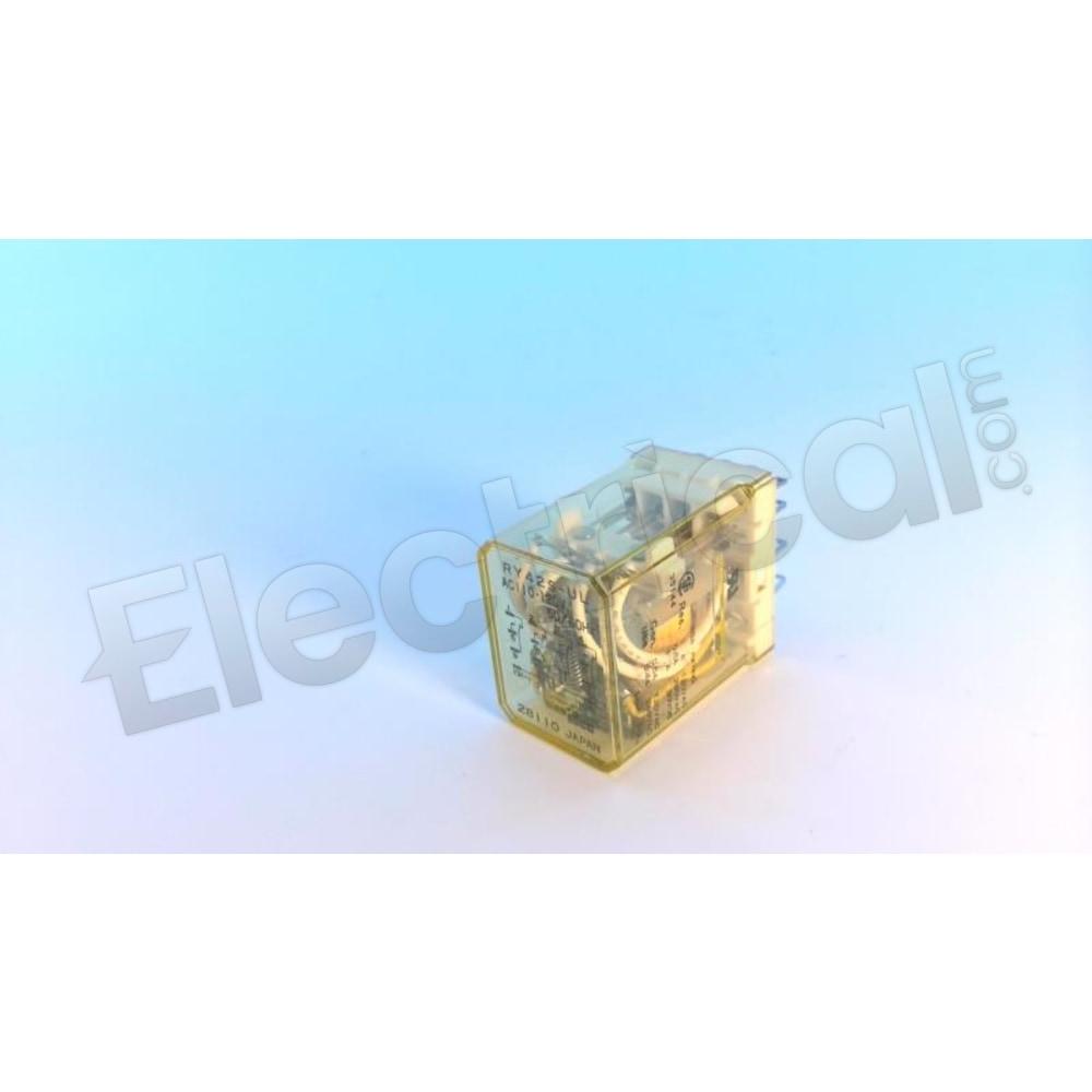 RY42S-UL AC110-120V