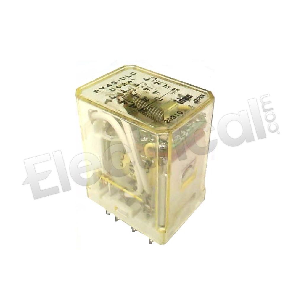 RY42S-UL-AC120V
