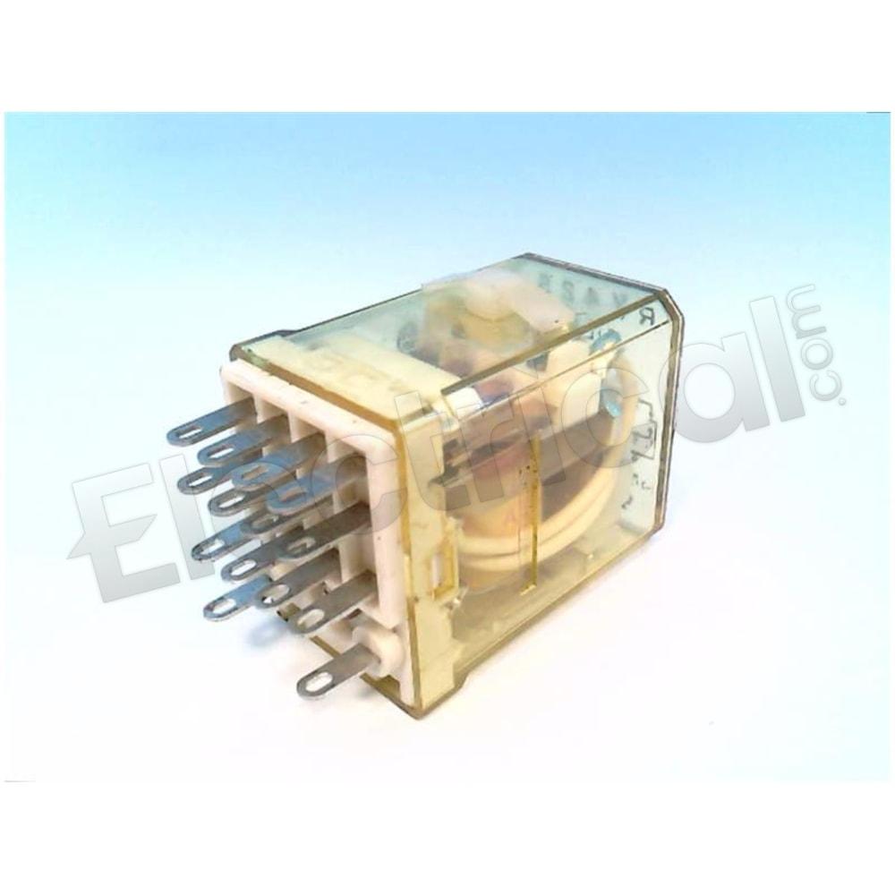 IDEC Fuse Part And Accessory RY42S-ULC-AC110-120V