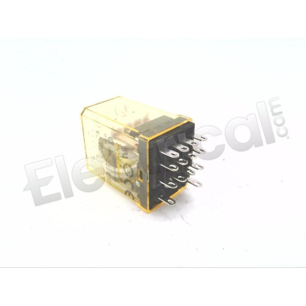 IDEC Fuse Part And Accessory RY4S-UDC100-110V