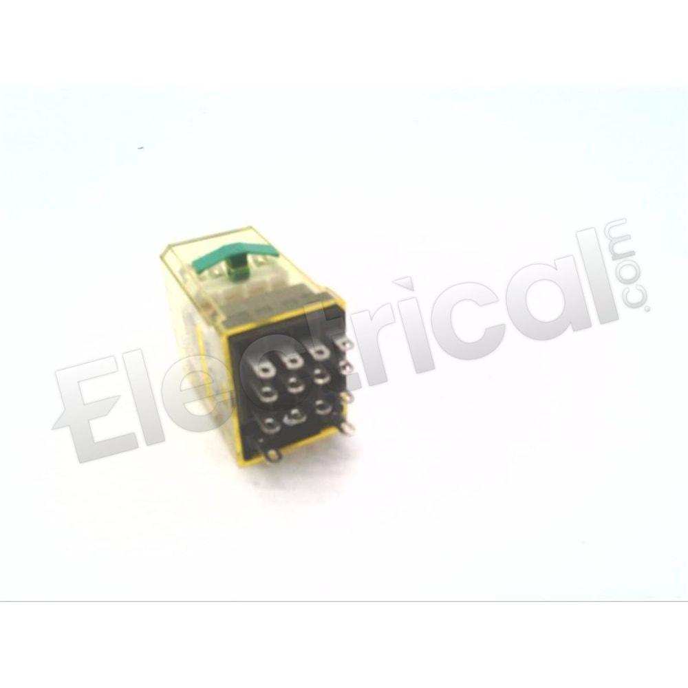 IDEC Fuse Part And Accessory RY4S-ULCDC24