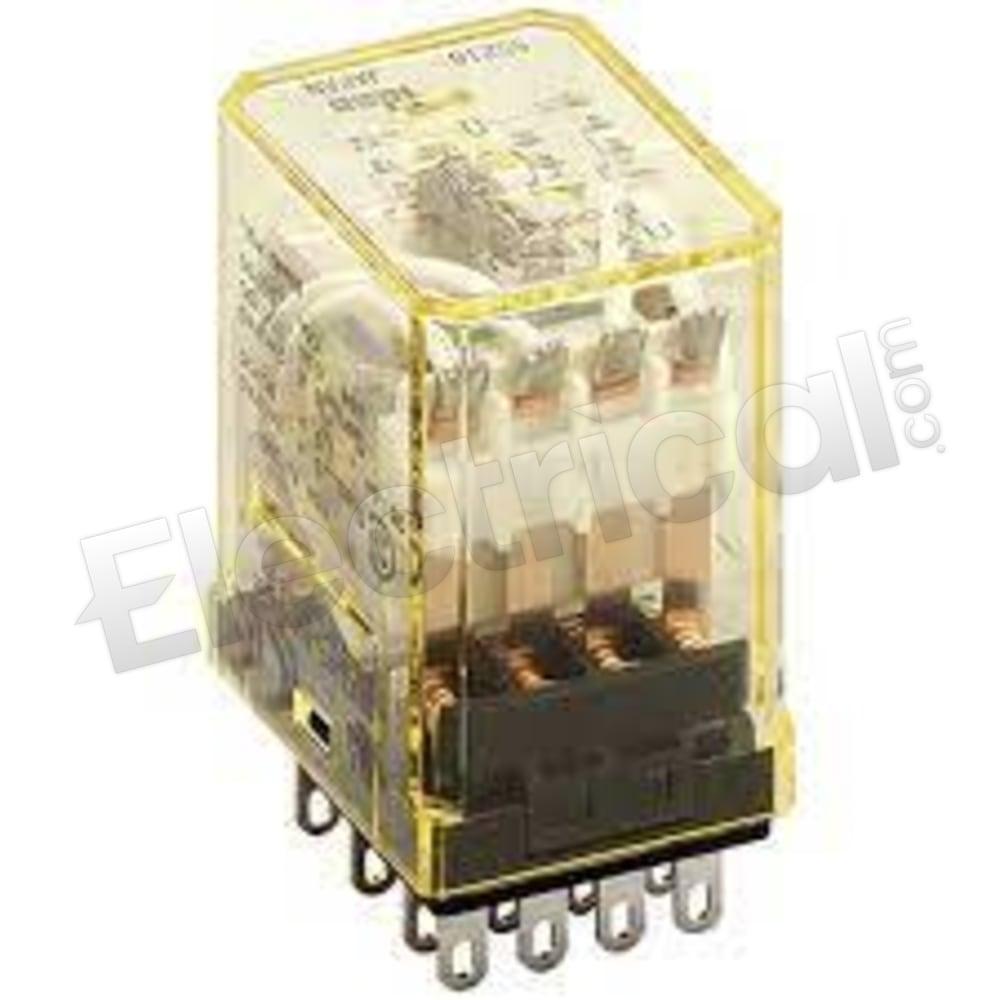 IDEC Fuse Part And Accessory RY4S-ULDC24