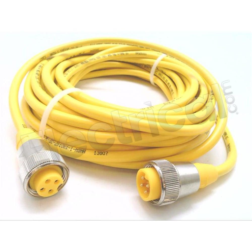 RYM RKM 40-35FT