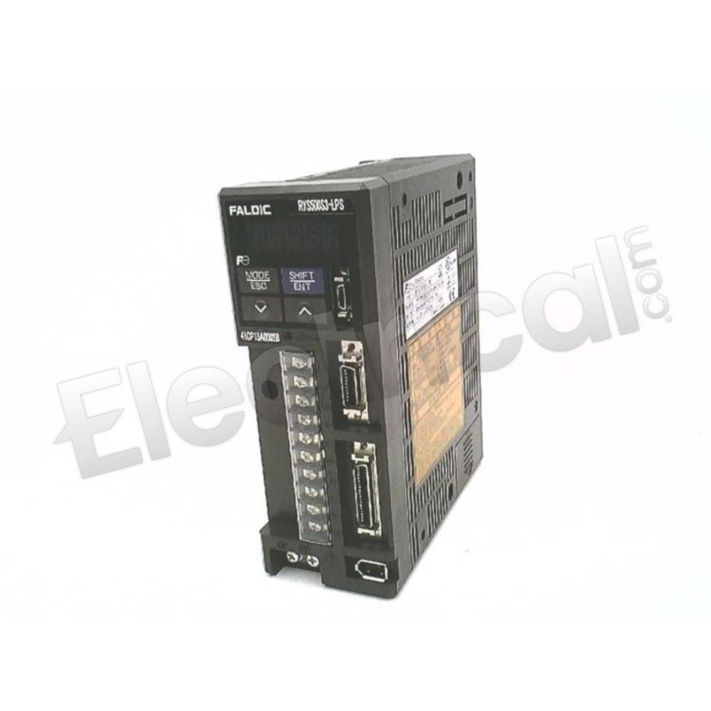 RYS500S3-LPS