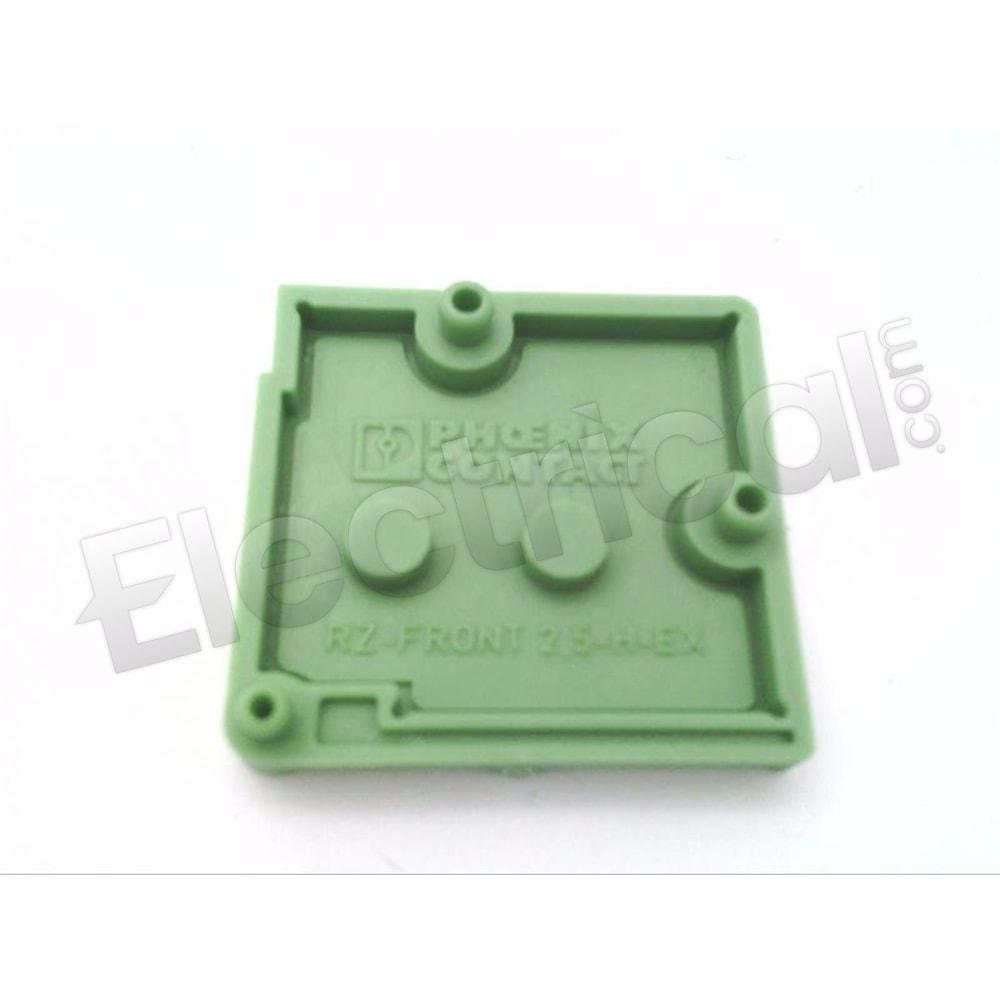 Phoenix Contact Tools RZ 2,5-FRONT 2,5 H-EX