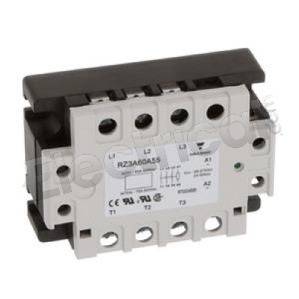 Carlo Gavazzi Fuse Part And Accessory RZ2455HAP1