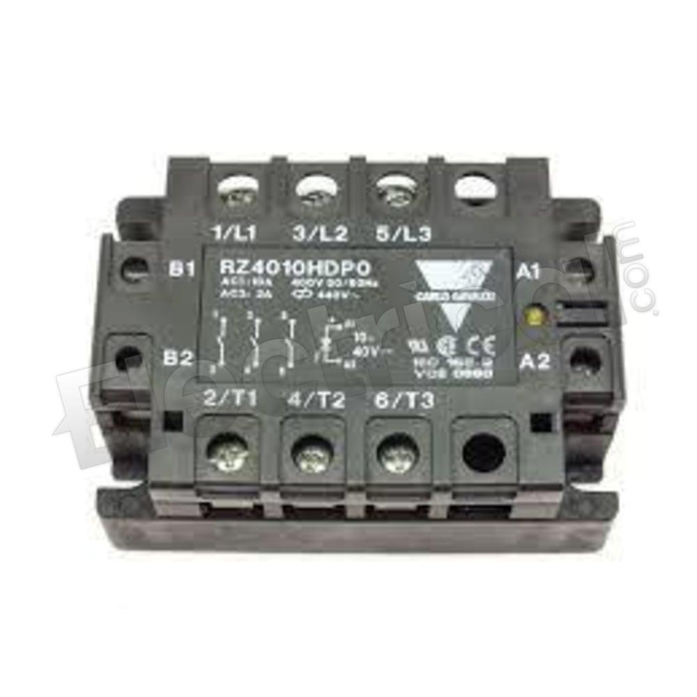 RZ4010HDP0