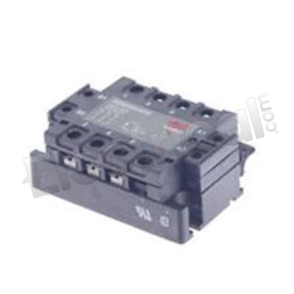 Carlo Gavazzi Overload Relay RZ4810HAP1