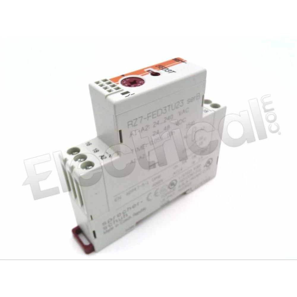 RZ7-FED3TU23