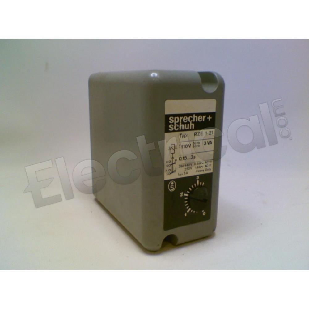 RZE-1-21/0.15-3SEC