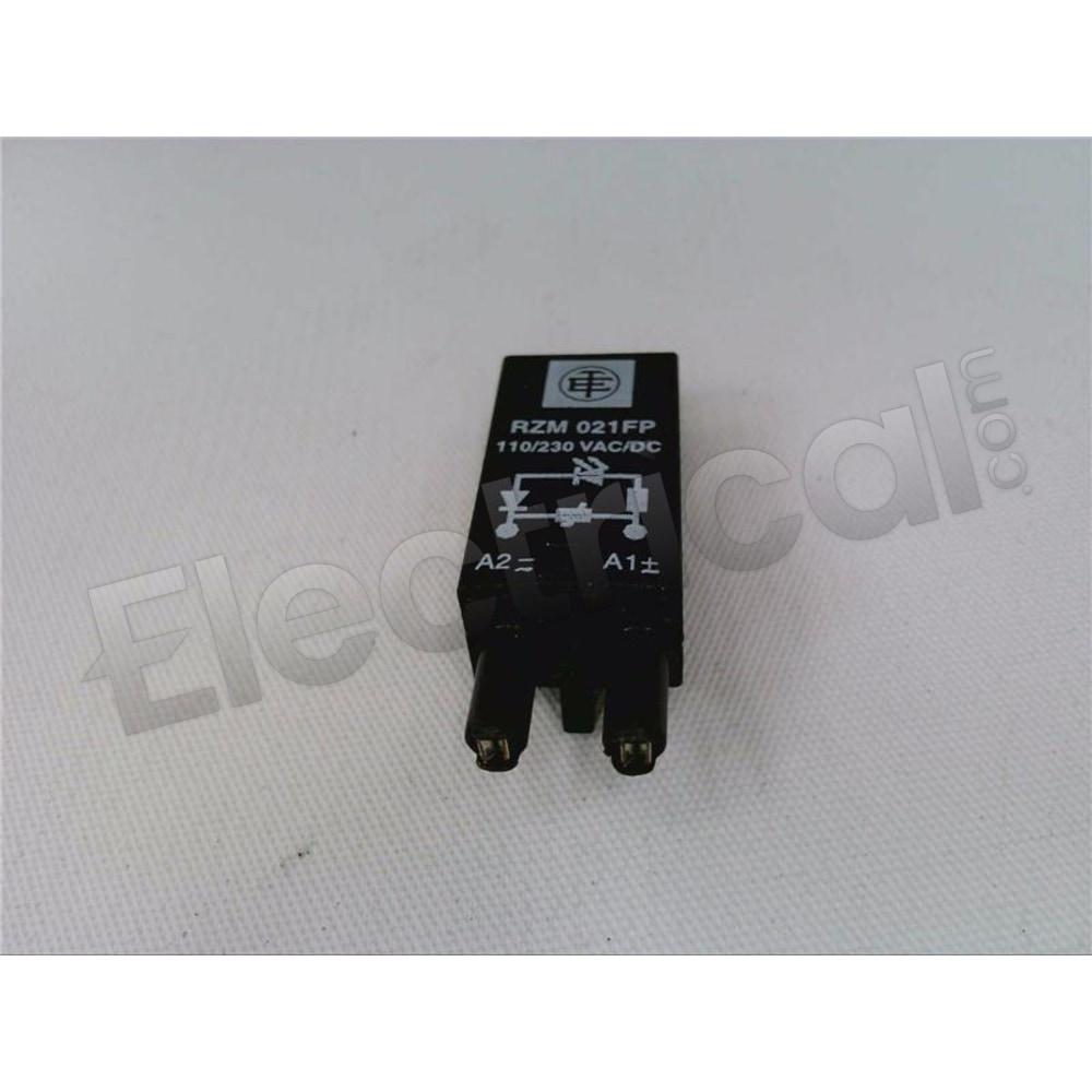Schneider Electric Fuse Part And Accessory RZM021FP