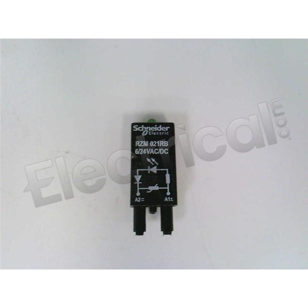 Schneider Electric Fuse Part And Accessory RZM021RB