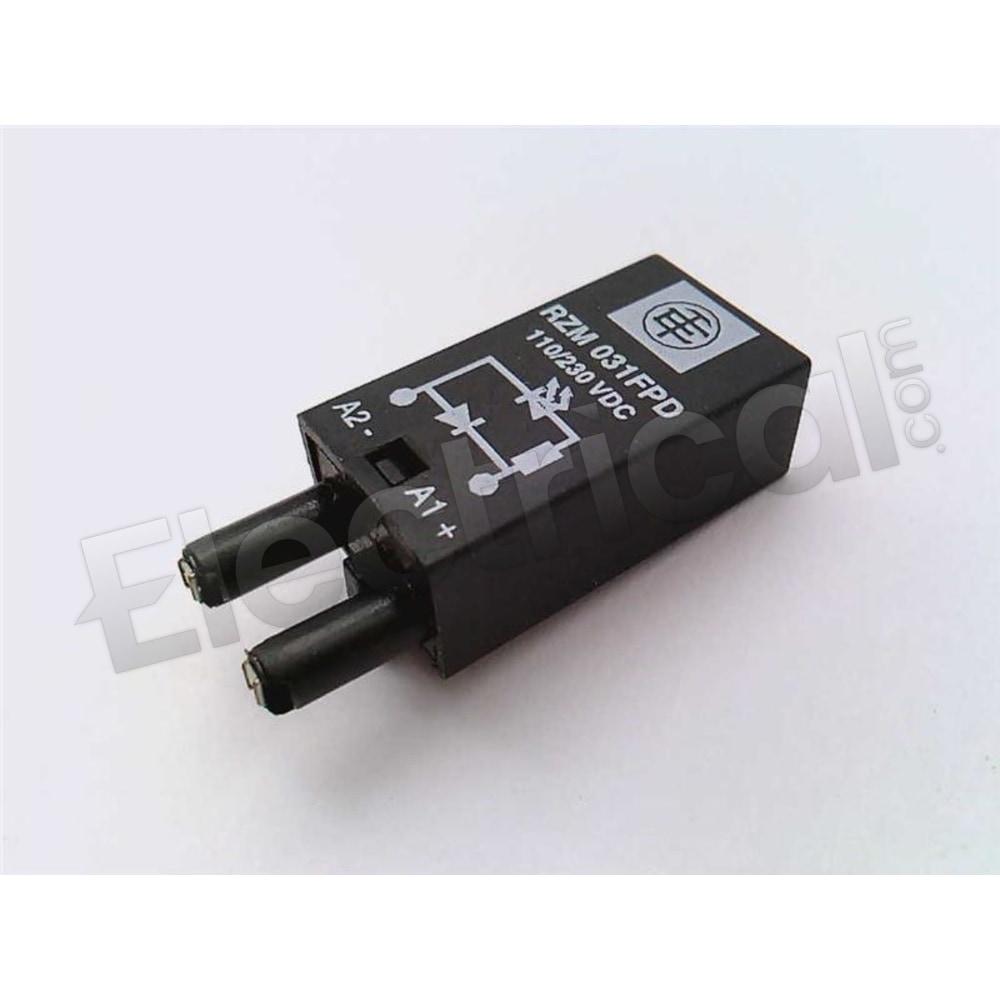 Schneider Electric Fuse Part And Accessory RZM031FPD