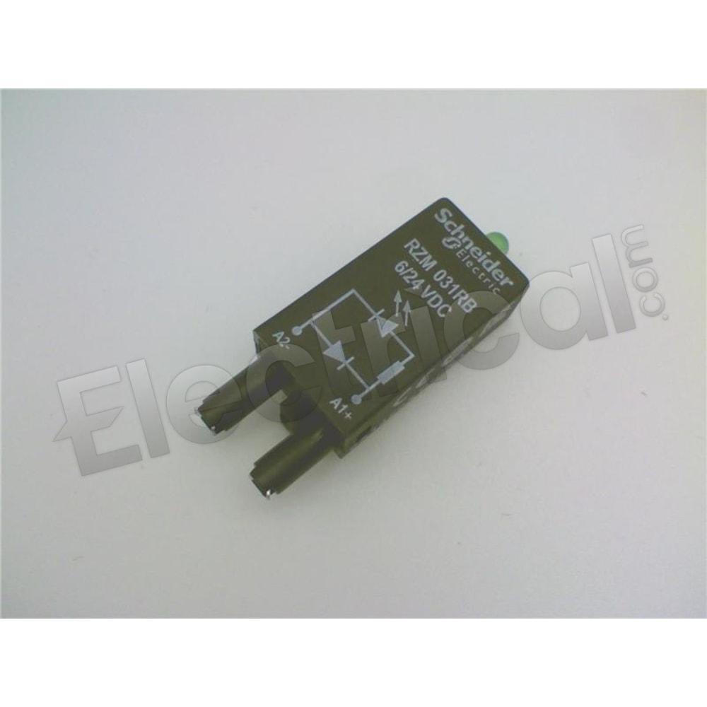 Schneider Electric Fuse Part And Accessory RZM031RB