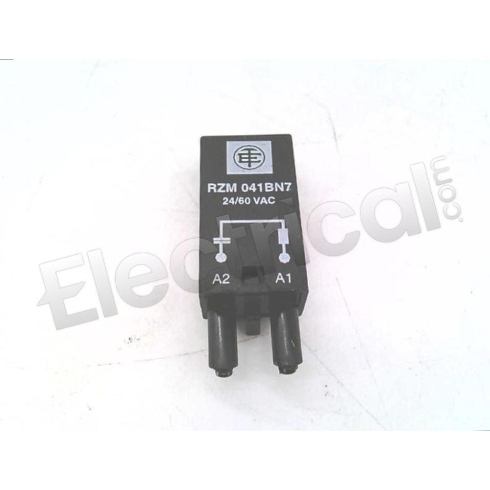 Schneider Electric Fuse Part And Accessory RZM041BN7