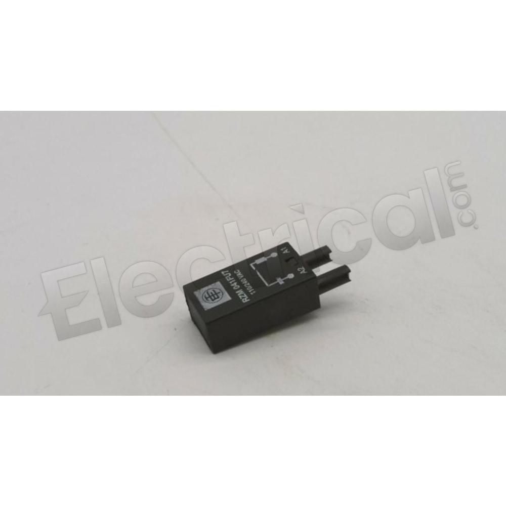 Schneider Electric Fuse Part And Accessory RZM041FU7