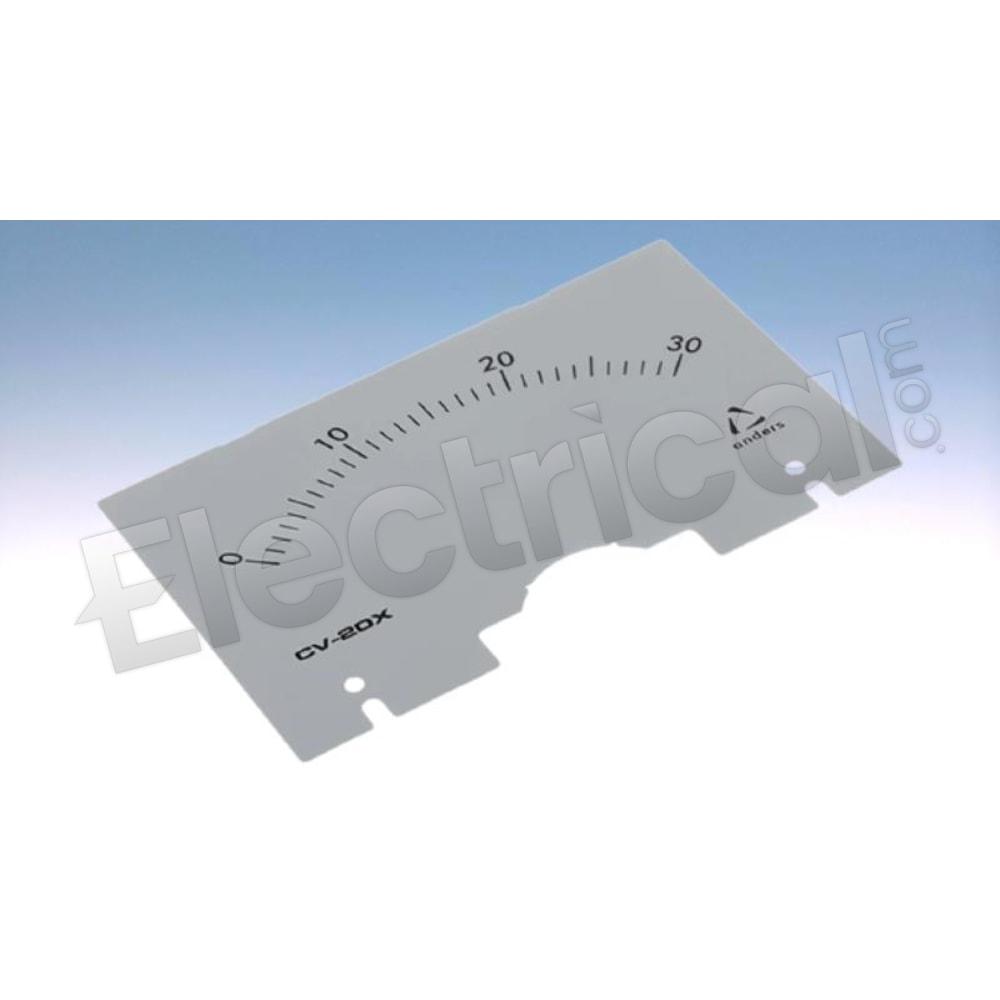 Anders Electronics Part And Accessory S/CV20X30
