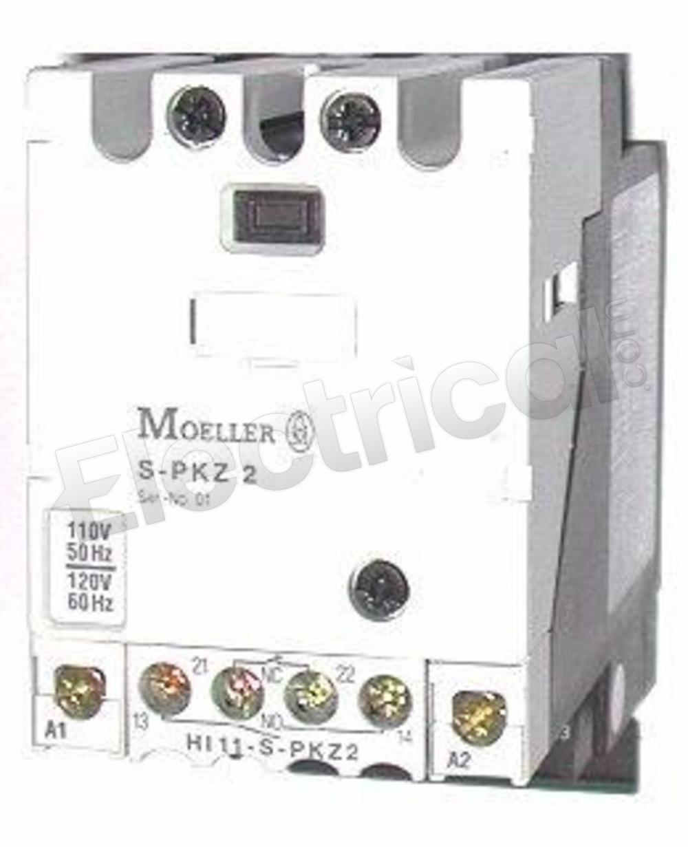S/HI20-S-PKZ2230VAC50HZ