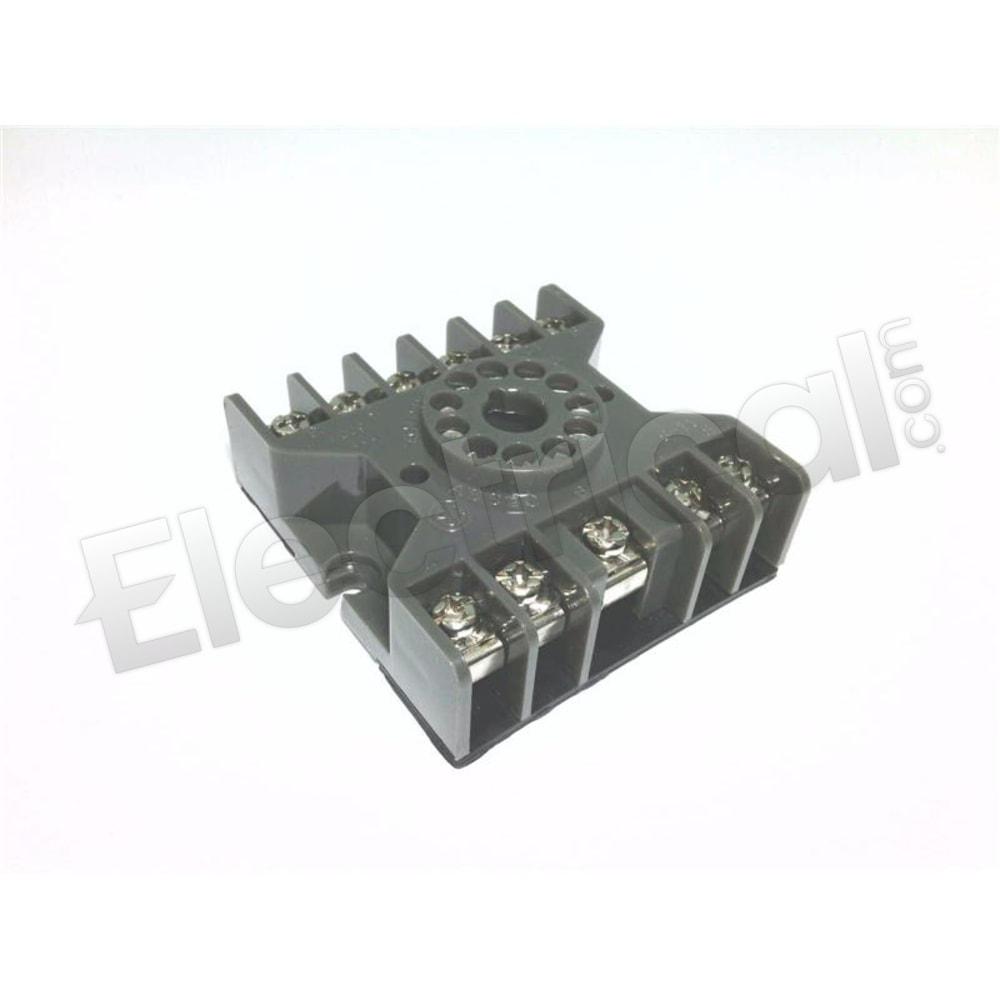 Young & Assoc Fuse Part And Accessory S-11