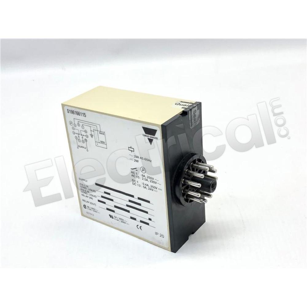 Carlo Gavazzi Fuse Part And Accessory S-196-166-115
