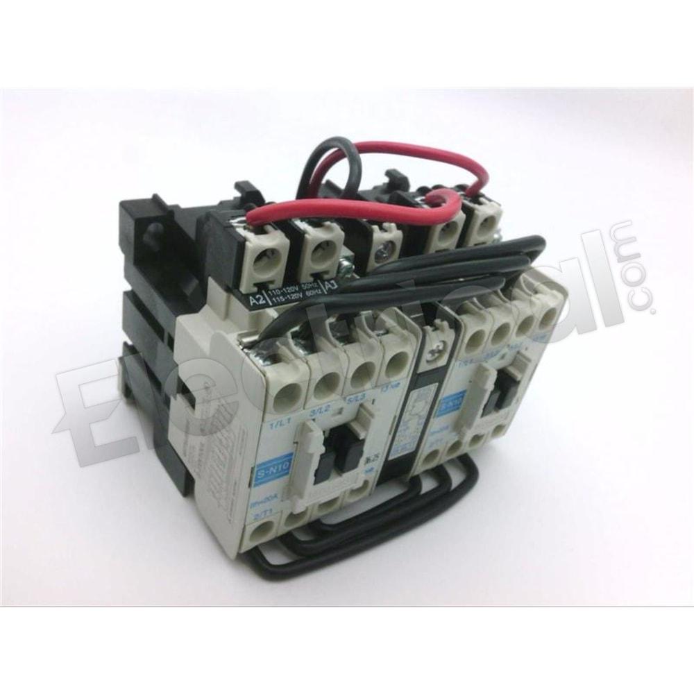 S-2XN10-CX-UL120V