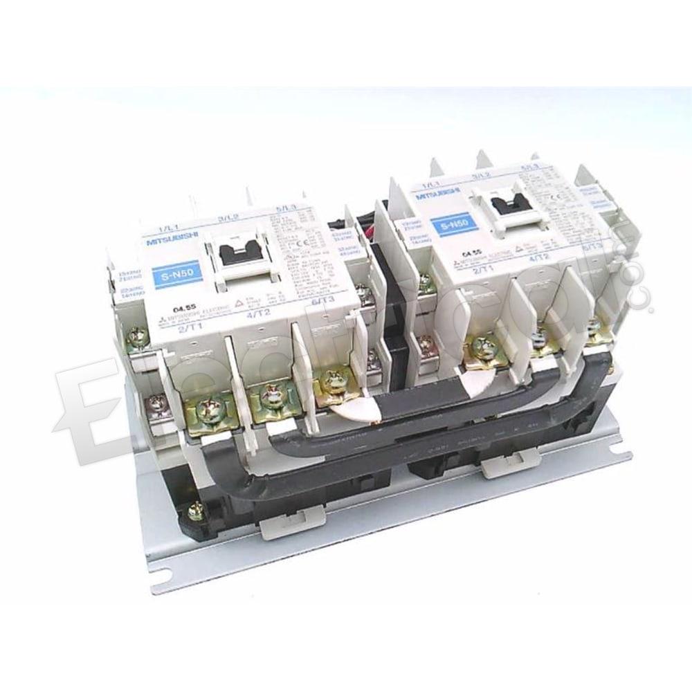 S-2XN50AC100V