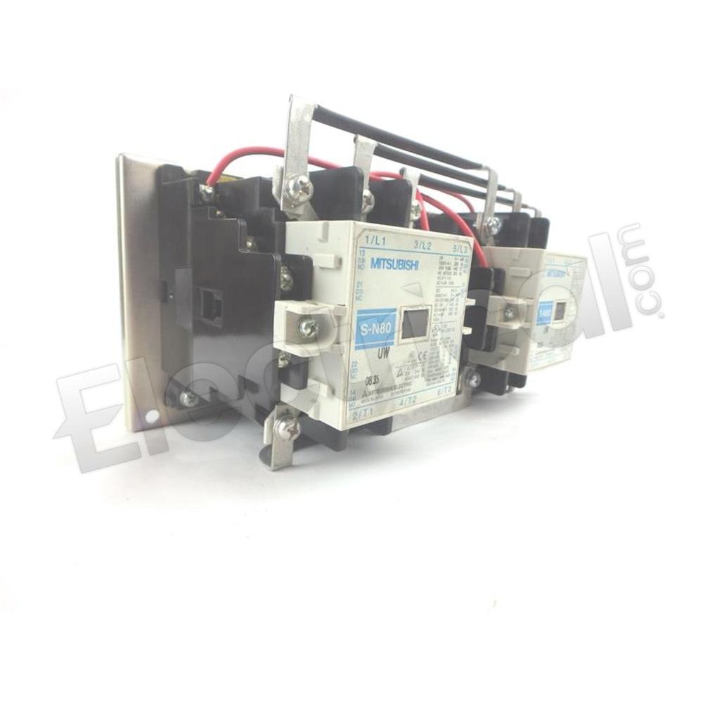 S-2XN80AC100V