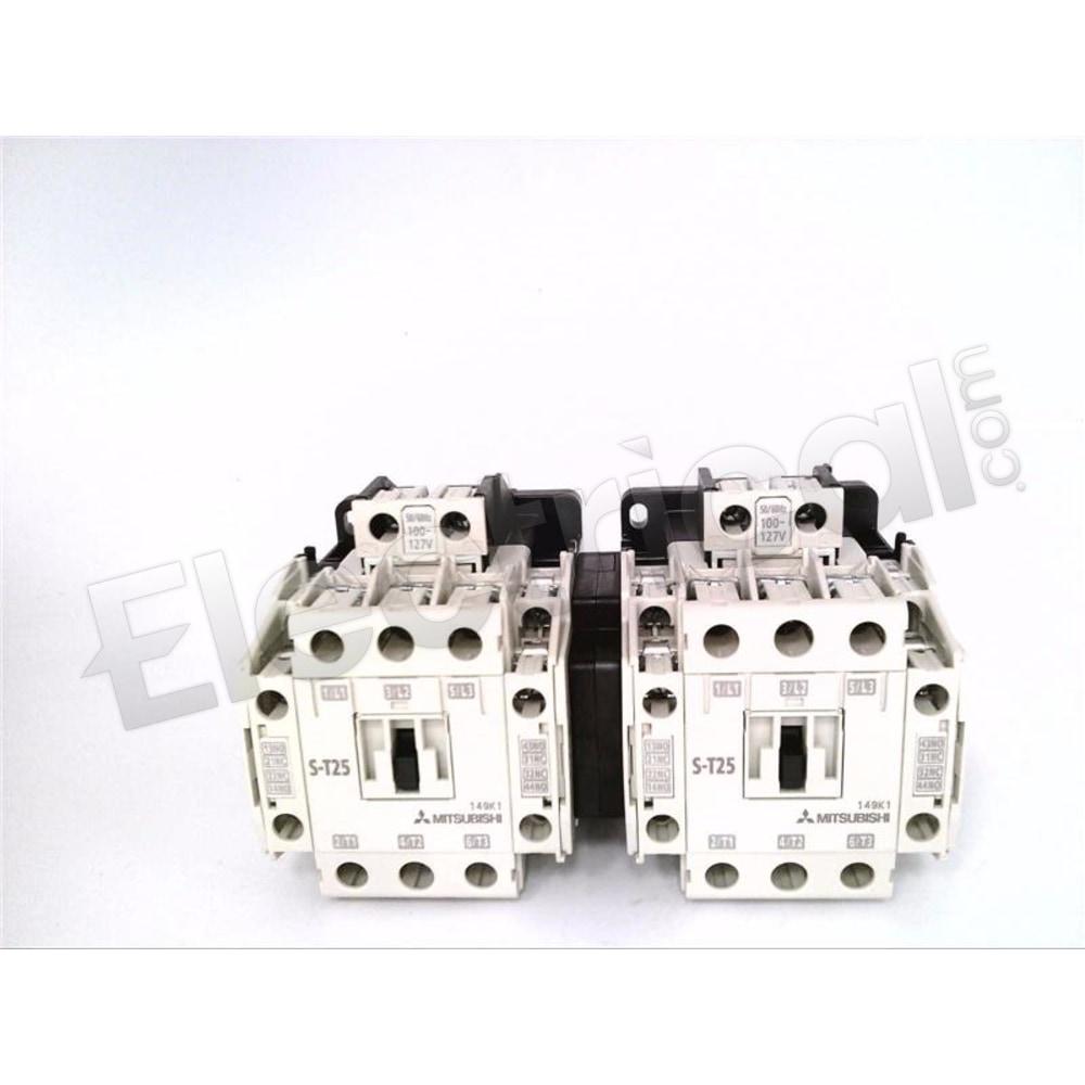 S-2XT25AC100V4A4B