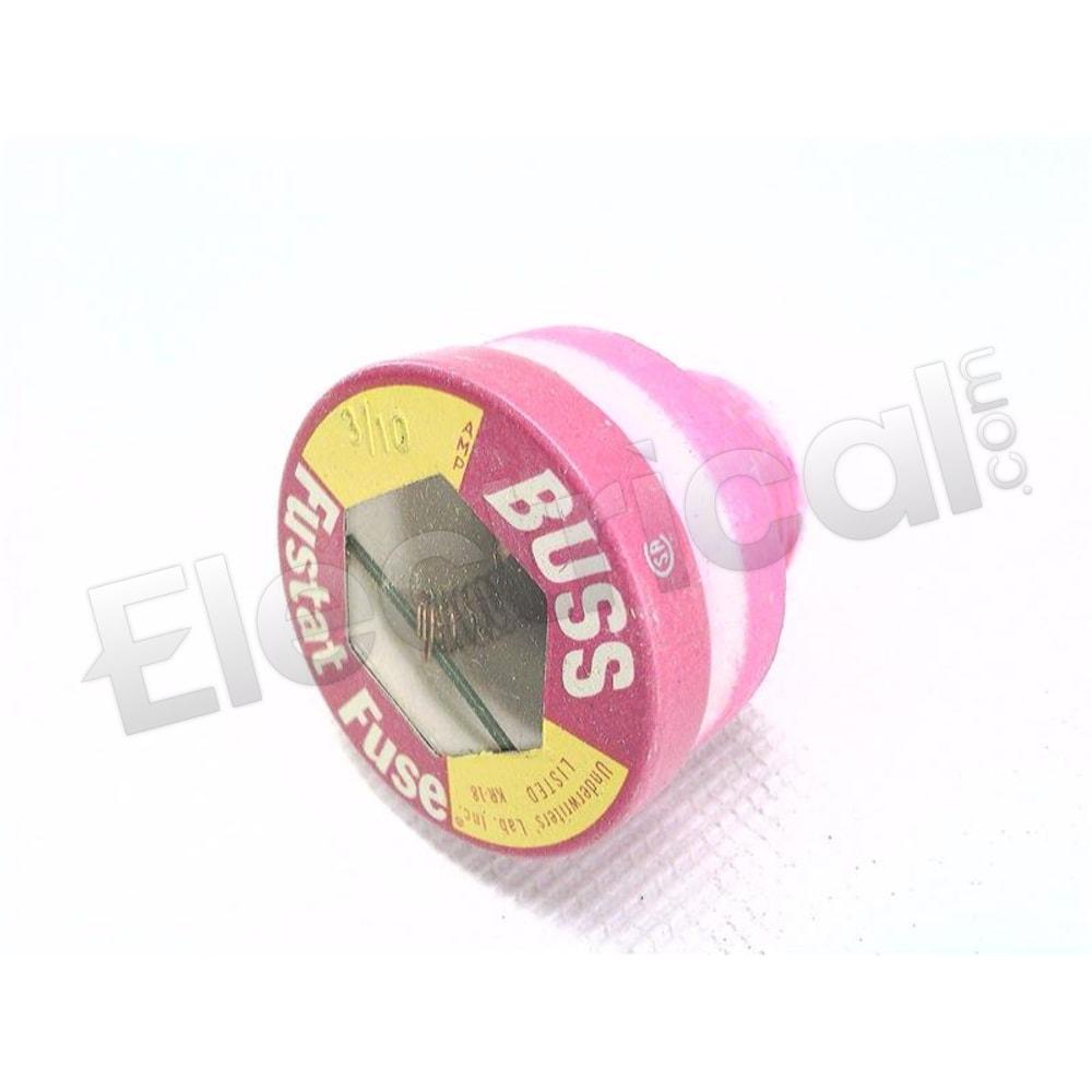 Eaton Low Voltage S-3/10
