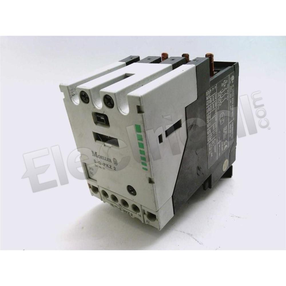 S-G-PKZ2 (24VDC)