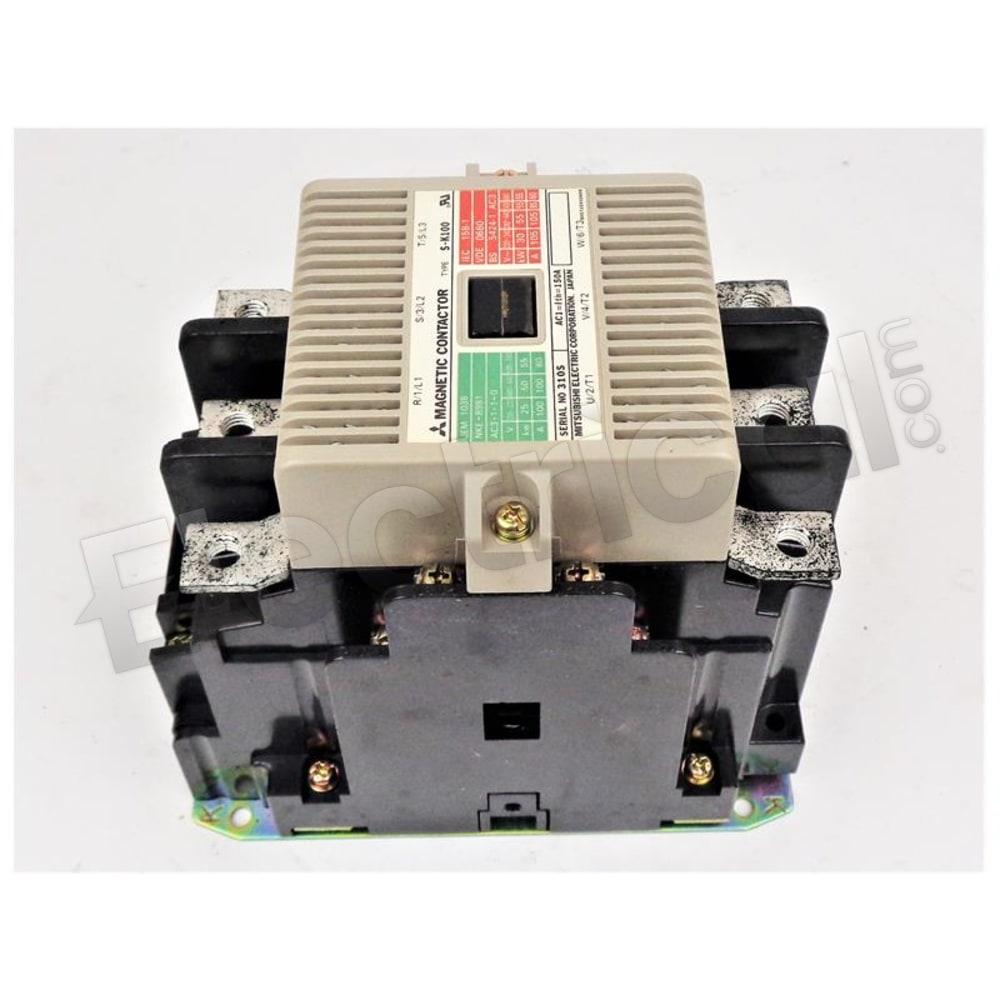 S-K100-AC200V