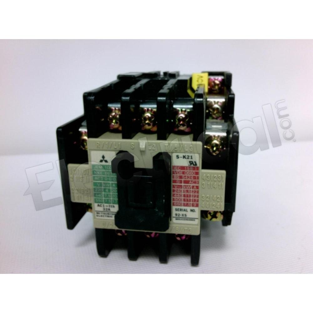 S-K21-AC100V