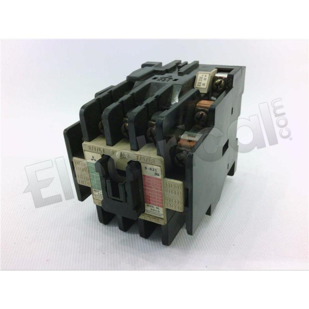 S-K21-AC400V