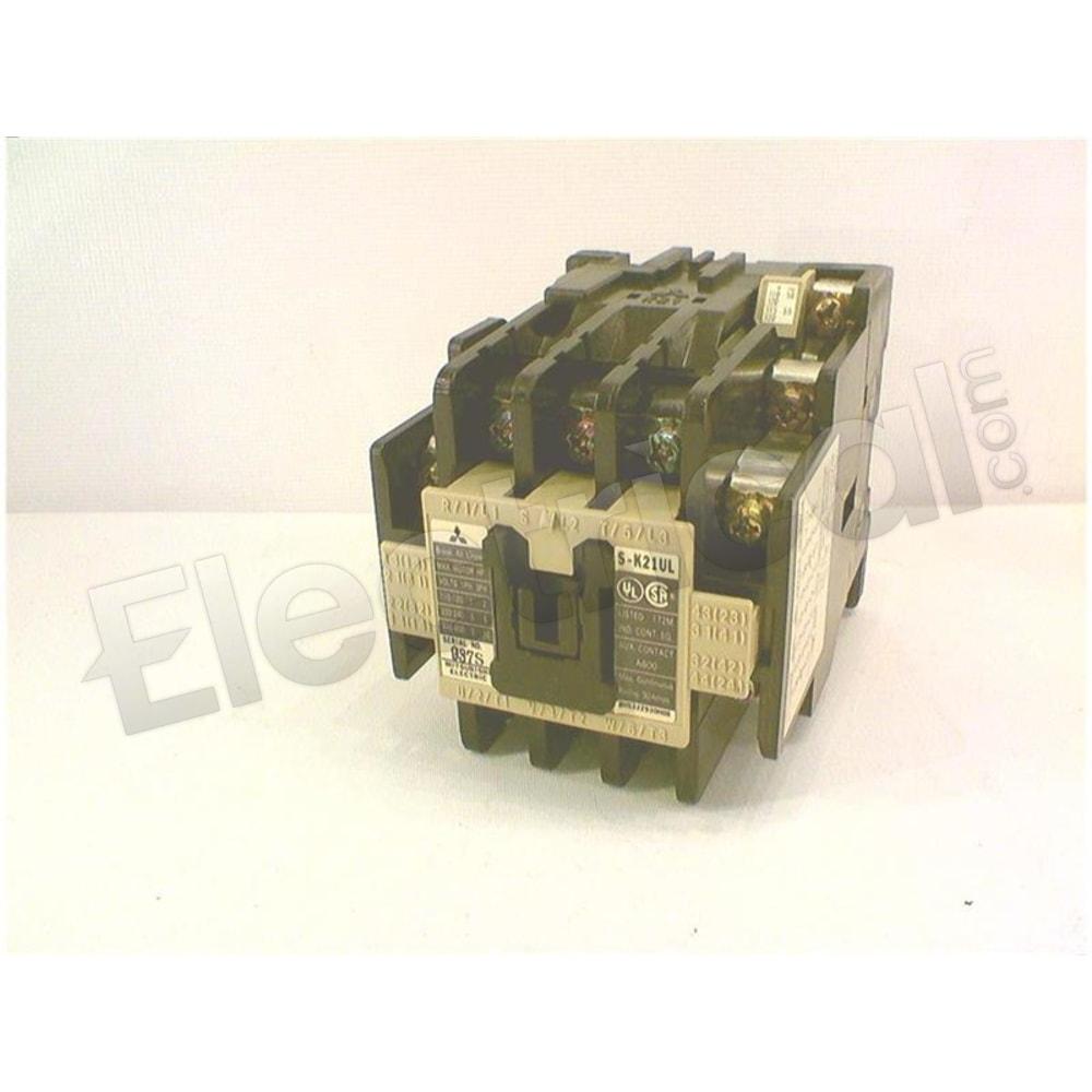 S-K21UL-AC120V-2AB